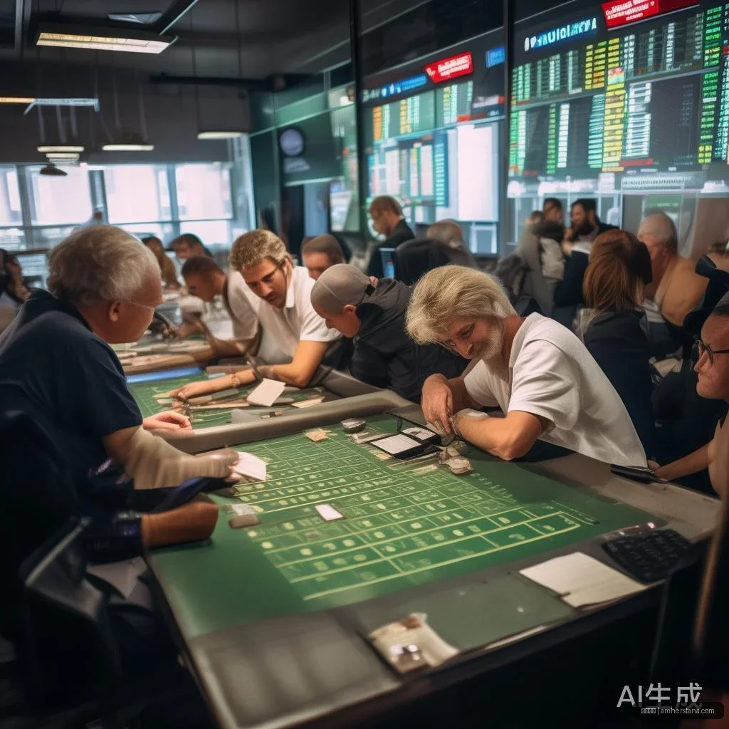 体育博彩 - 小说连载 过去24小时热点事件 配图1