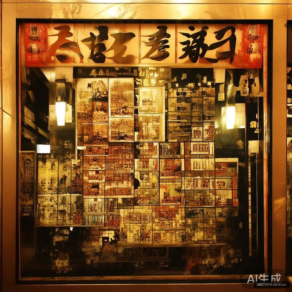 体育博彩 - 小说作者紧急应对AI写作工具侵权风波：内容生态面临新挑战 - 配图1