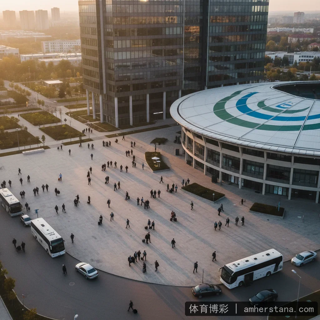 体育博彩 - 大厂裁员高管薪酬反涨，内部成本管控争议骤增 配图1