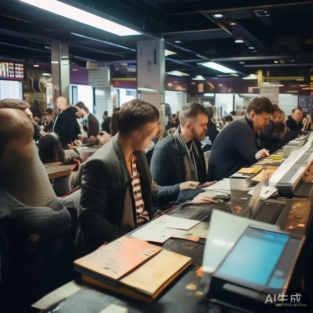 体育博彩 - 小说连载 过去24小时热点事件 配图1